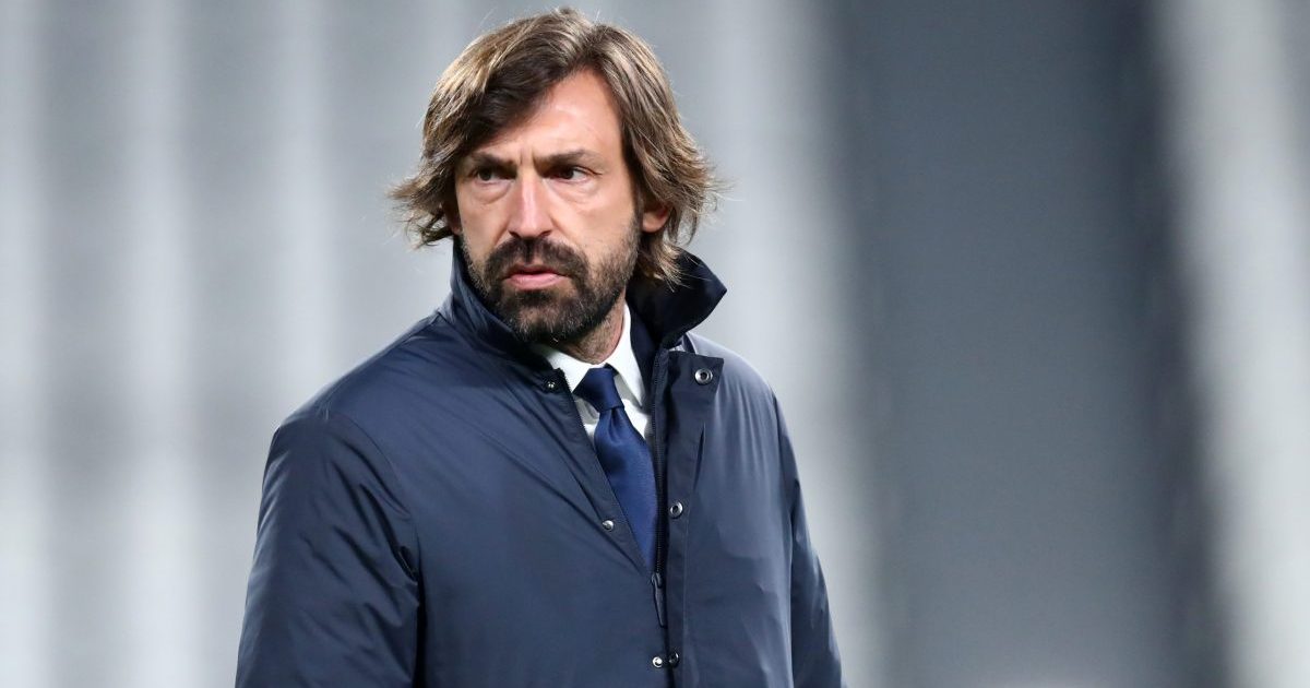 Pirlo
