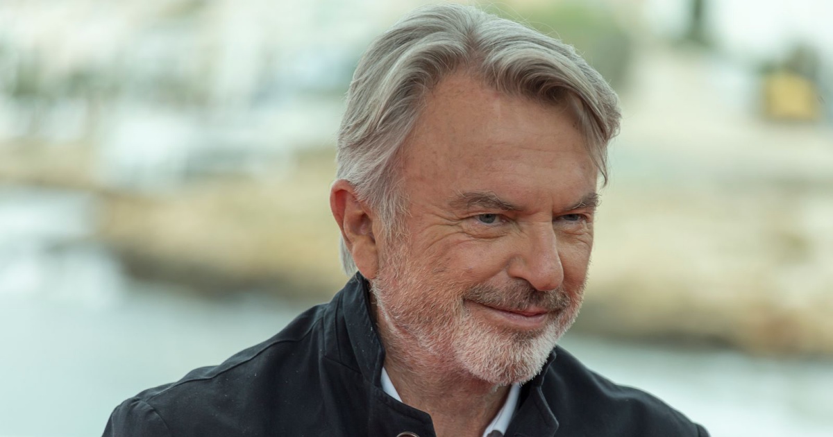 Sam Neill