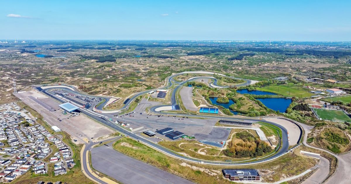 Zandvoort, Gran Premio d’Olanda, Formula 1