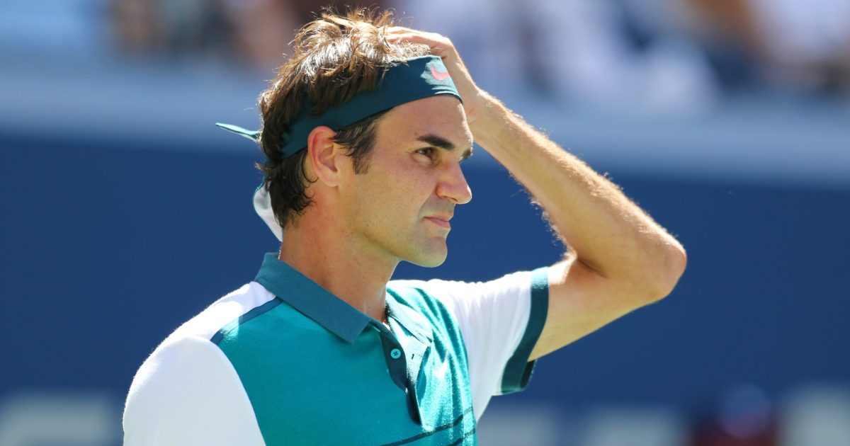 Roger Federer