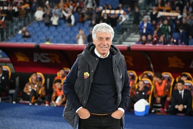 Giampiero Gasperini