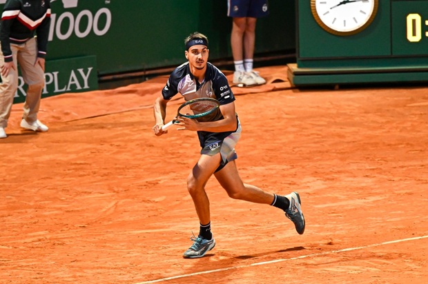 Lorenzo Sonego