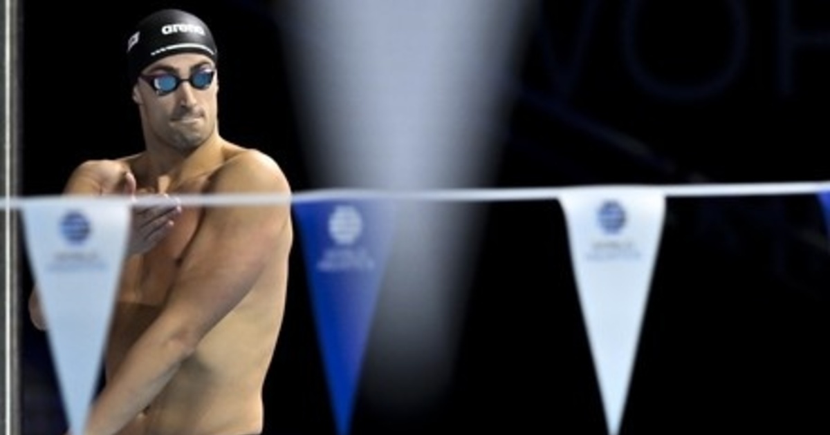 Alberto Razzetti (foto Shutterstock)