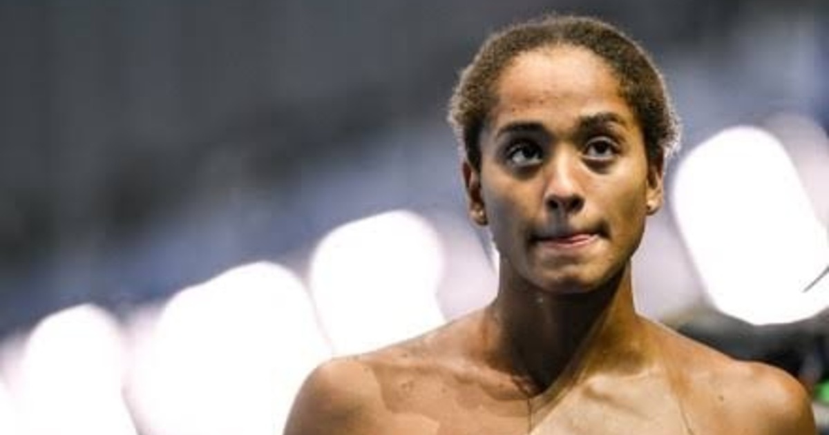 Sara Curtis (foto Shutterstock)