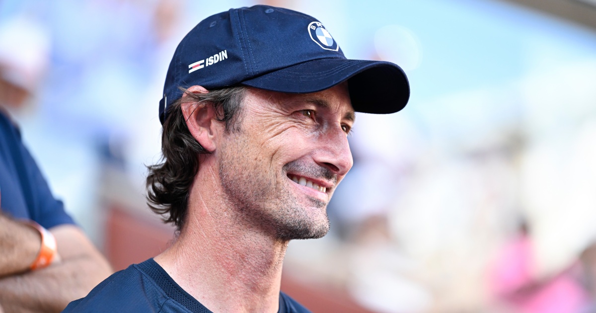 Juan Carlos Ferrero