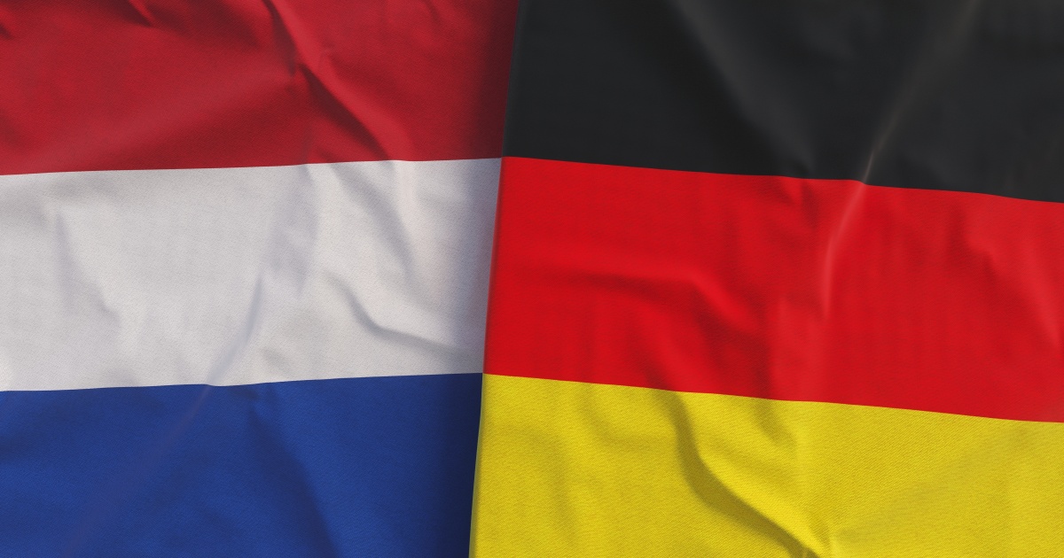 Olanda-Germania