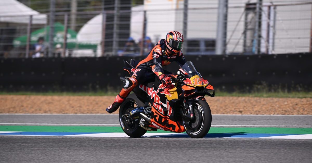 Vinales, MotoGP