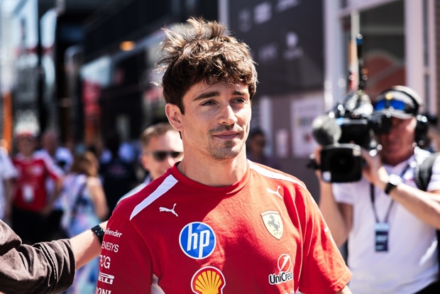 Charles Leclerc