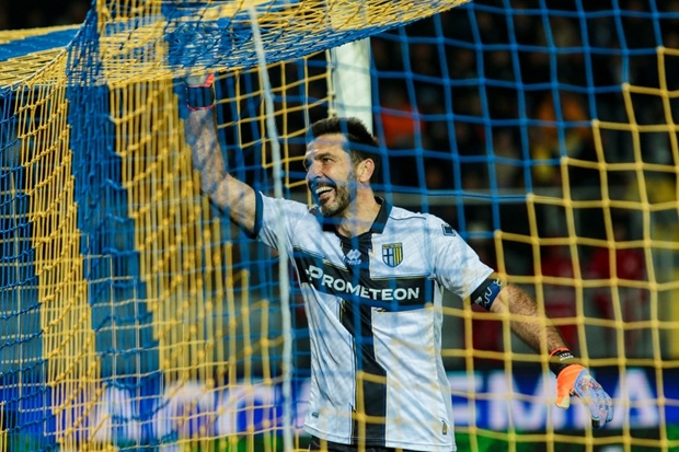 Buffon