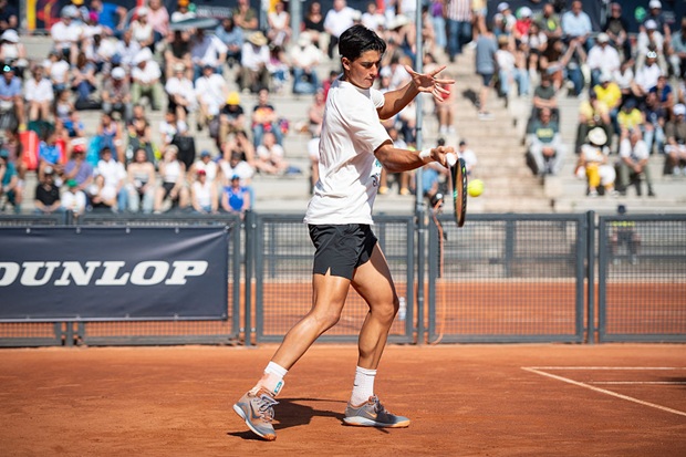Federico Cinà
