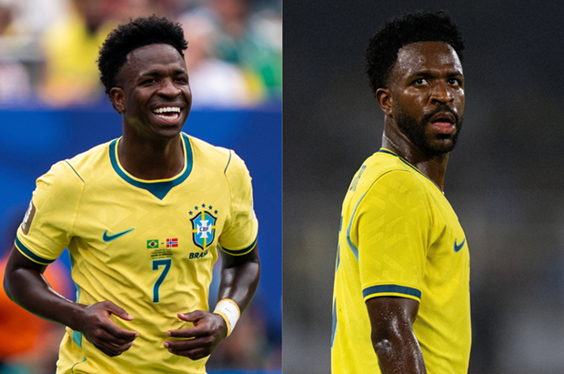 Vinicius Jr